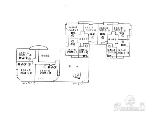 昇陽立都跳樓 八角形